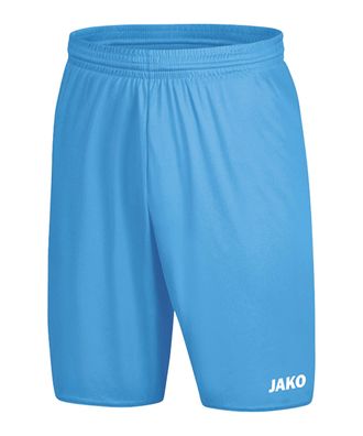 Short Jako Manchester 2.0 Blau
