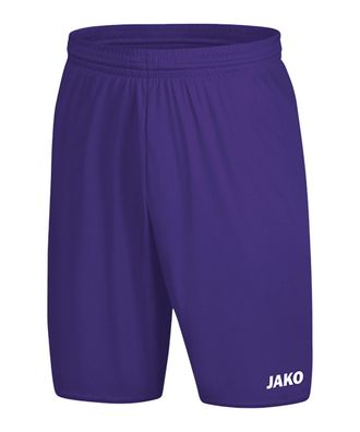 Short Jako Manchester 2.0 violett