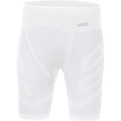 Short Jako Comfort 2.0 Weiß
