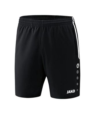 Short Jako Competition 2.0 schwarz