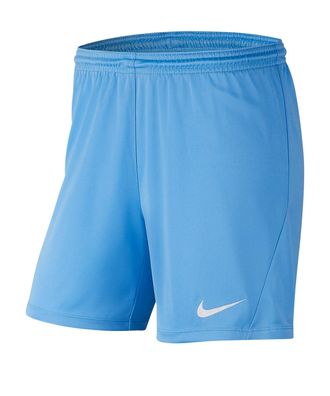 Shorts Nike Dri-FIT Park III blau