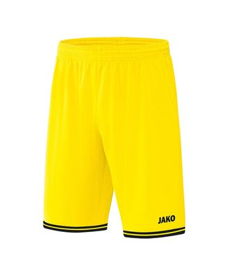 Short Jako Center 2.0 Gelb