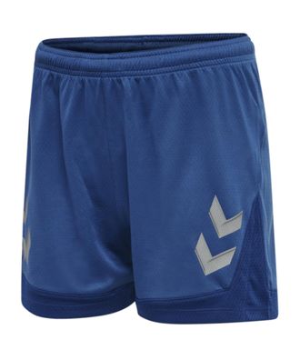 Shorts Hummel Klassisch und Sportlich Blau