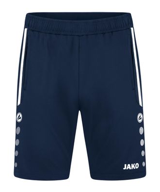 Shorts Jako Allround Marine