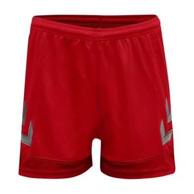 Shorts Hummel Performance Rot
