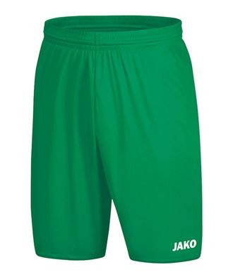 Short Jako Manchester 2.0 Grén