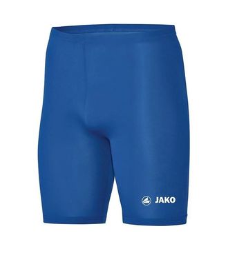 Short Jako Tight Basic 2.0 Blau