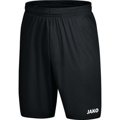 Short Jako Manchester 2.0 Schwarz