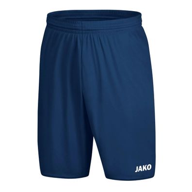 Shorts Jako Manchester 2.0 Marineblau