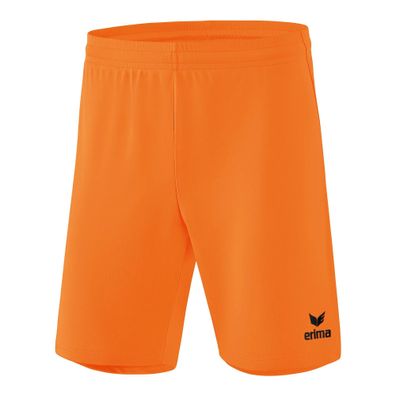 Shorts Erima Rio 2.0 Orange