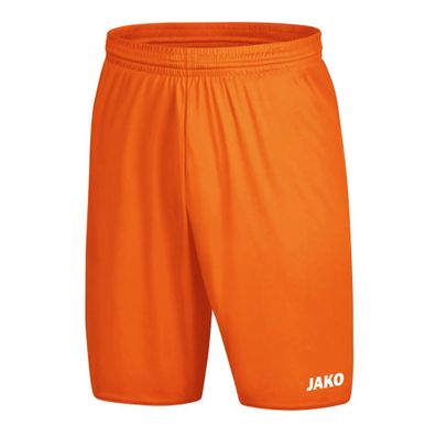 Shorts Jako Manchester 2.0 Orange