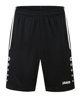 Short Jako Allround schwarz