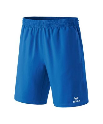 Short Erima Club 1900 blau royal