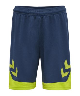 Shorts Hummel Lead Poly Dunkelblau
