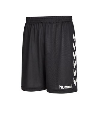 Short Hummel Essential schwarz