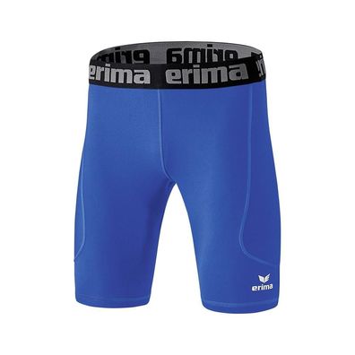 Short Erima Elemental Blau