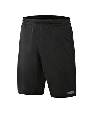 Short Jako Schiedsrichter Fußball schwarz