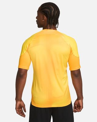 T-Shirt Nike Gardien Iv Gelb