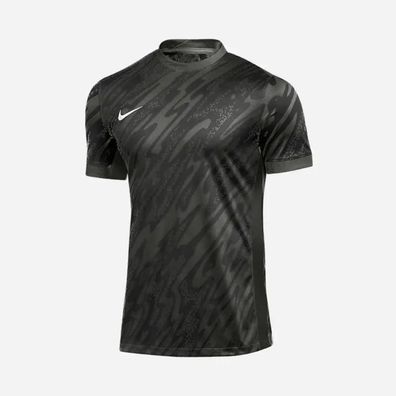 T-Shirt Nike Gardien V Grau