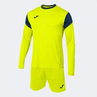 Torwarthandschuhe Joma Gelb Phoenix Gk