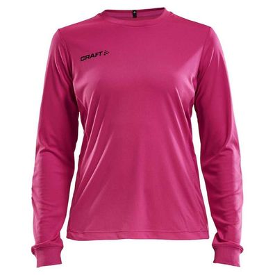 T-Shirt Craft Langarm Funktionsshirt