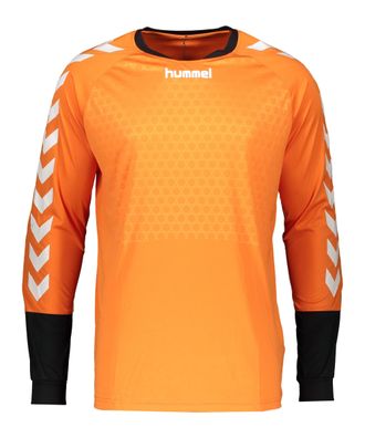 Torwarttrikot Hummel Essential Orange