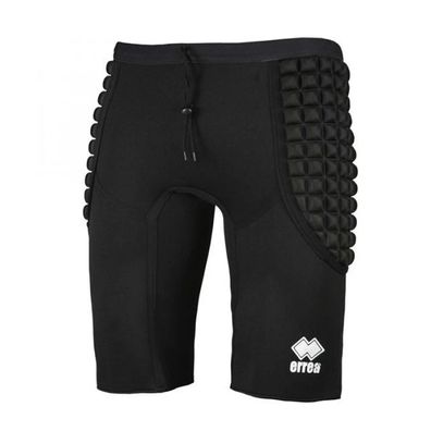 Short ErreÃ  Gepolstert fér Torwart