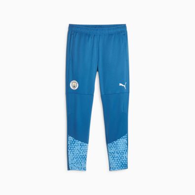 Hose Puma Manchester City Fußball