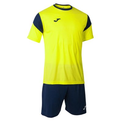 Sportbekleidung Joma Phoenix Fußball-Set Gelb