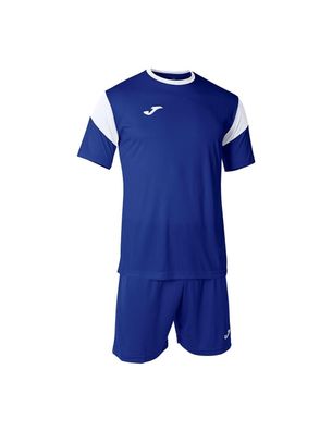 Sportanzug Joma Blau Fußball