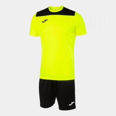 Sportbekleidung Joma Phoenix II Gelb