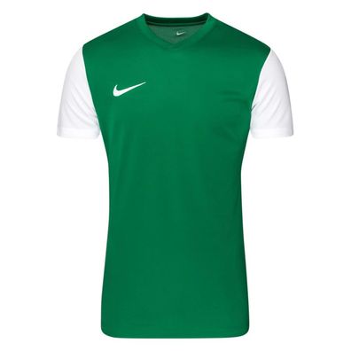 Trikot Nike Dri-FIT Tiempo Premiere Grén