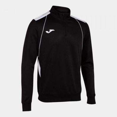 Sweatshirt Joma Championship VII Schwarz