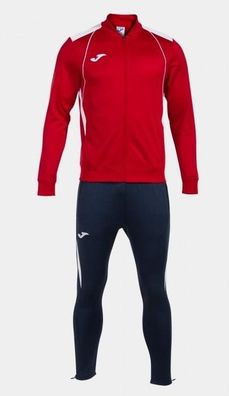 SurvÃªtement Joma Championship VII Rot