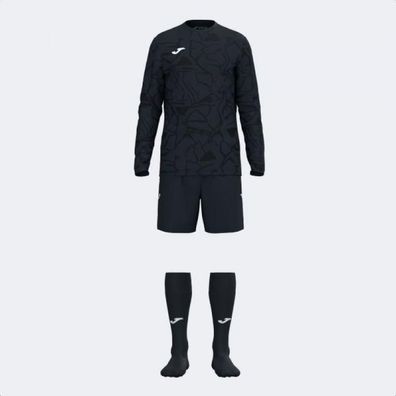 Ensemble Joma Zamora Ix schwarz
