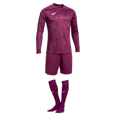 Ensemble Joma Zamora Ix Rot