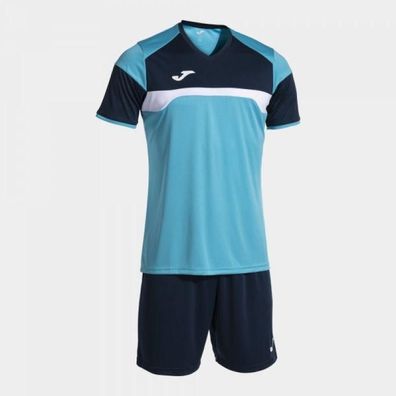 Ensemble Joma Danubio III Blau