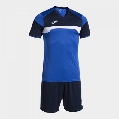 Ensemble Joma Danubio III Blau
