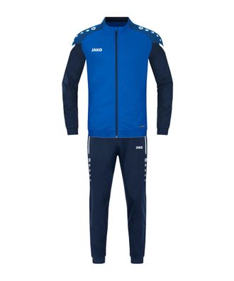Trainingsanzug JAKO Polyester Performance Unisex