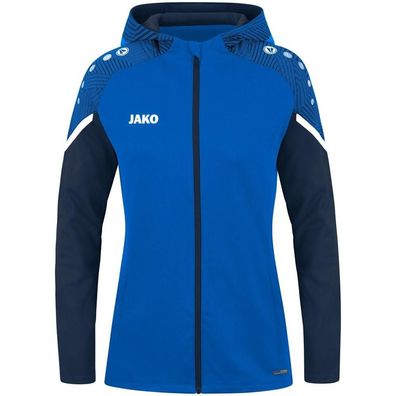 SurvÃªtement Jako Performance Blau Royal/Marine