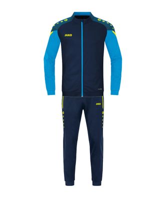 Trainingsanzug JAKO Polyester Performance Unisex