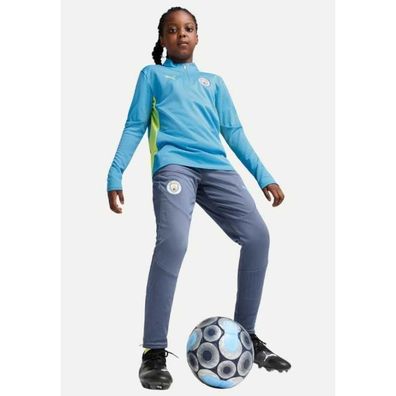 Trainingshose Puma Manchester City 2024/25 Kinder
