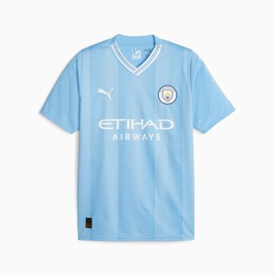 Trikot Puma Manchester City F.C. Replica