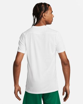T-Shirt Nike Dri-FIT Weiß