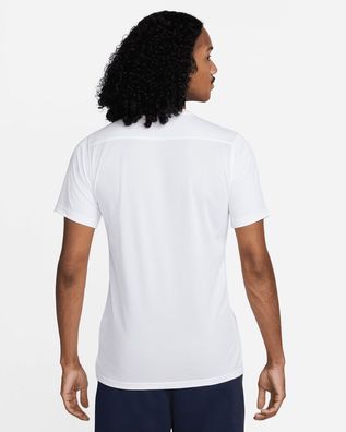 T-Shirt Nike Weiß BV6708-102