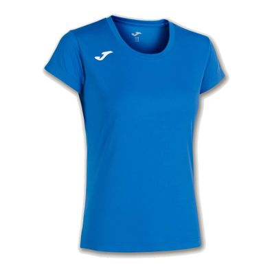 T-Shirt Joma Kurzarm Blau