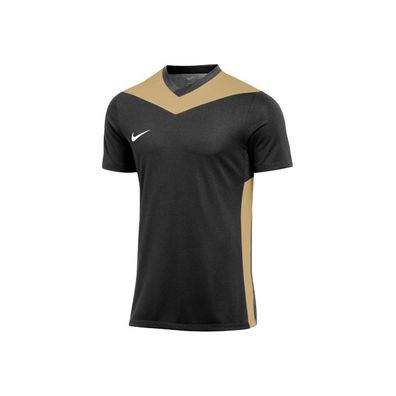 T-Shirt Nike Dri-FIT Park Derby IV Schwarz