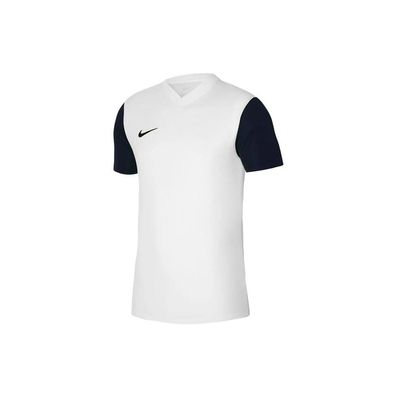 T-Shirt Nike Weiß Dri-FIT Training Herren