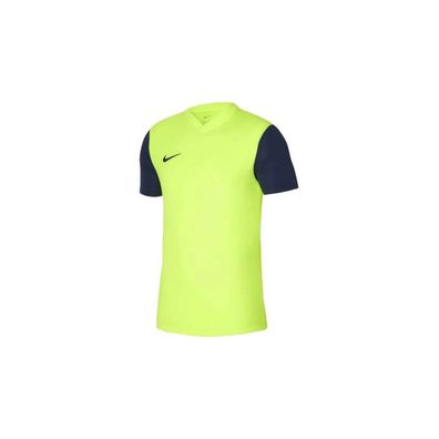 T-Shirt Nike Tiempo Premier II blau