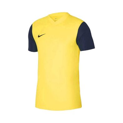T-Shirt Nike Dri-FIT Gelb